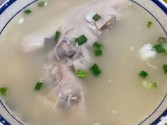 -易老妈蹄花.特色川菜(人民公园总店)