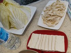 -九寨沟特色牦牛肉汤锅