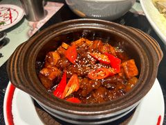 -锦楼·臻选新杭帮(杭州中心店)