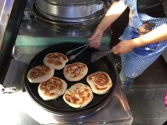 -李氏憨粑粑(文林街店)