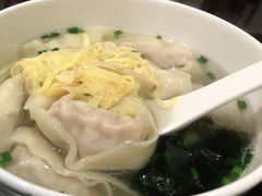 开洋馄饨-熙盛源(滨湖万达店)