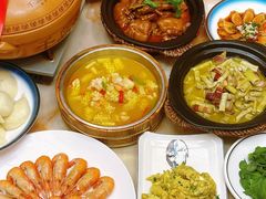 -千岛湖小鱼儿·淳安匠心农家菜