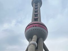 -东方明珠广播电视塔