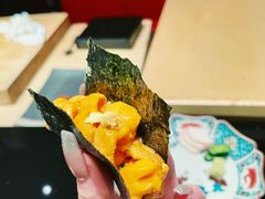 -橼舍鮨青木