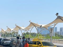 -厦门高崎国际机场-T3航站楼
