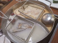 -樾餐厅泰式海鲜火锅(民歌湖店)
