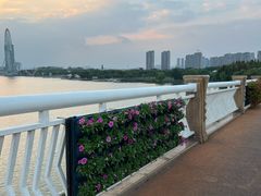 -蠡湖大桥公园