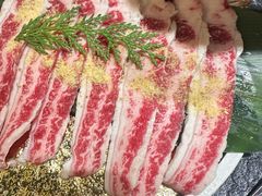 -炭虎烤肉(桂林路店)