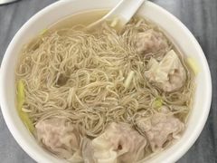 -周门传统竹升面