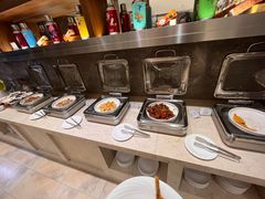 -明月东一酒店·菲斯特自助餐厅