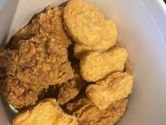 -麦当劳(欧陆广场店)