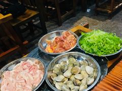 -盈田盈粥庄(博山东路店)