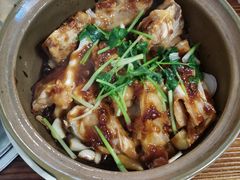 -酱皇乳鸽(富威大厦B座店)