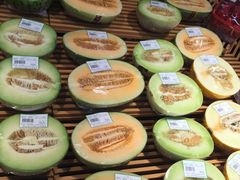-长申超市(美食城店)