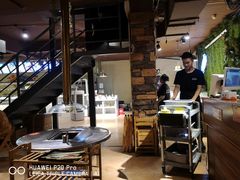 -五彩凉山自助西昌烧烤(柳翠路店)