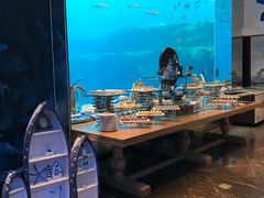 -瑞德姆美人鱼海底演艺主题餐厅(亚龙湾店)