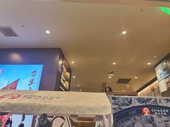 -霸王茶姬(上海恒基名人店)