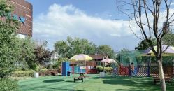 点击看大图 -萌宠亲子动物乐园(槐房万达店)