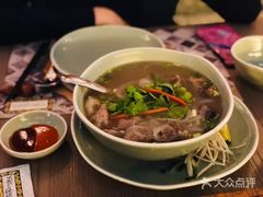 -CHINCHIN 青青·泰国料理(万象食家店)