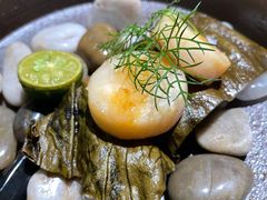 -花潮料理艺食馆(世欧广场店)