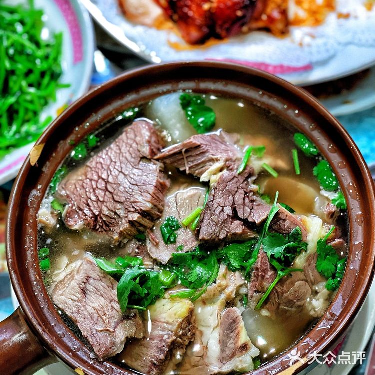 驰名风沙鸡  正宗香港味👍