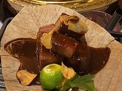 -一绪に寿喜烧(荟聚店)