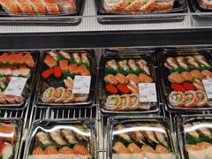 -山姆会员商店(杨桥西路店)