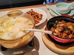 -四道菜·福建菜馆(新街口金鹰店)