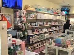 -龙猫仔乐园(惠福东路店)