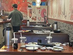 -匠客寿司(江门万达老街店)