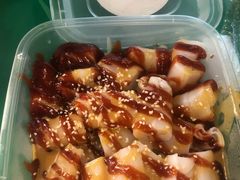 -孖记茶档·热腾茶餐(乐峰店)