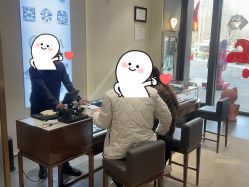 -Cindy Jewelry·钻戒·彩色宝石