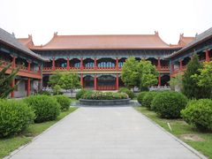 -盛世南宫影视城(北普陀影视城)