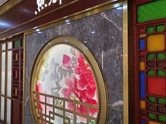 -点都德(龙之梦店)