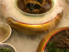 -慢丽江·云南野生菌土鸡锅(付家庄店)
