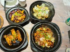 -小时候焗海鲜(鄞州万达店)