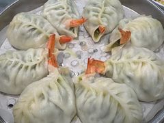 -良师门滨海人家·海鲜·家常菜(滨海城店)