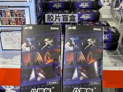 -观音桥步行街