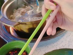 -润园四季椰子鸡火锅(海上世界店)