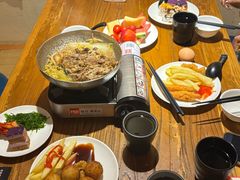 -王氏炉匠·烧鸟放题自助(三里屯店)
