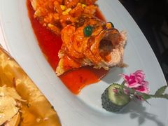 -卯时·龙光雅宴·精致锡帮菜(惠山古镇店)