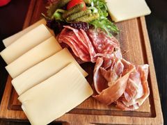 -La Creperie法餐厅(桃江路店)