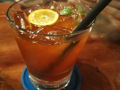 -Thai Market Restaurant( 04 Tran Quoc Toan)