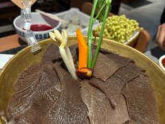 -巴奴毛肚火锅(大剧院店)