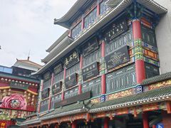 -真不同饭店(老城店)