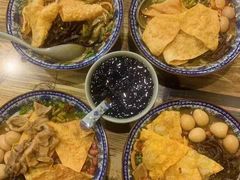 -柳石居柳州螺蛳粉(万达店)