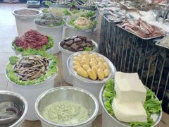 -宝源大酒店(胶州海鲜街店)