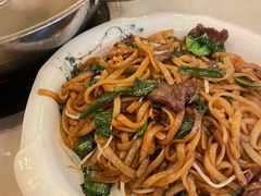 -悦来悦牛潮汕牛肉火锅(大浪店)