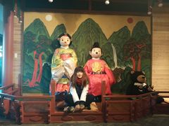 -济州岛泰迪熊博物馆