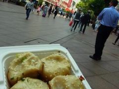 -小杨生煎(湟普汇店)